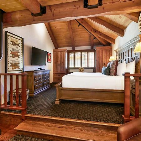 Rancho Caymus Inn Rutherford Extérieur photo