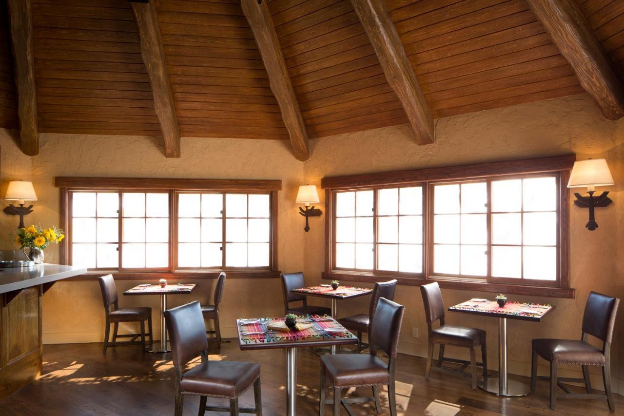 Rancho Caymus Inn Rutherford Extérieur photo