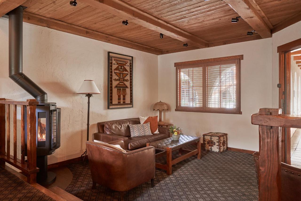 Rancho Caymus Inn Rutherford Extérieur photo