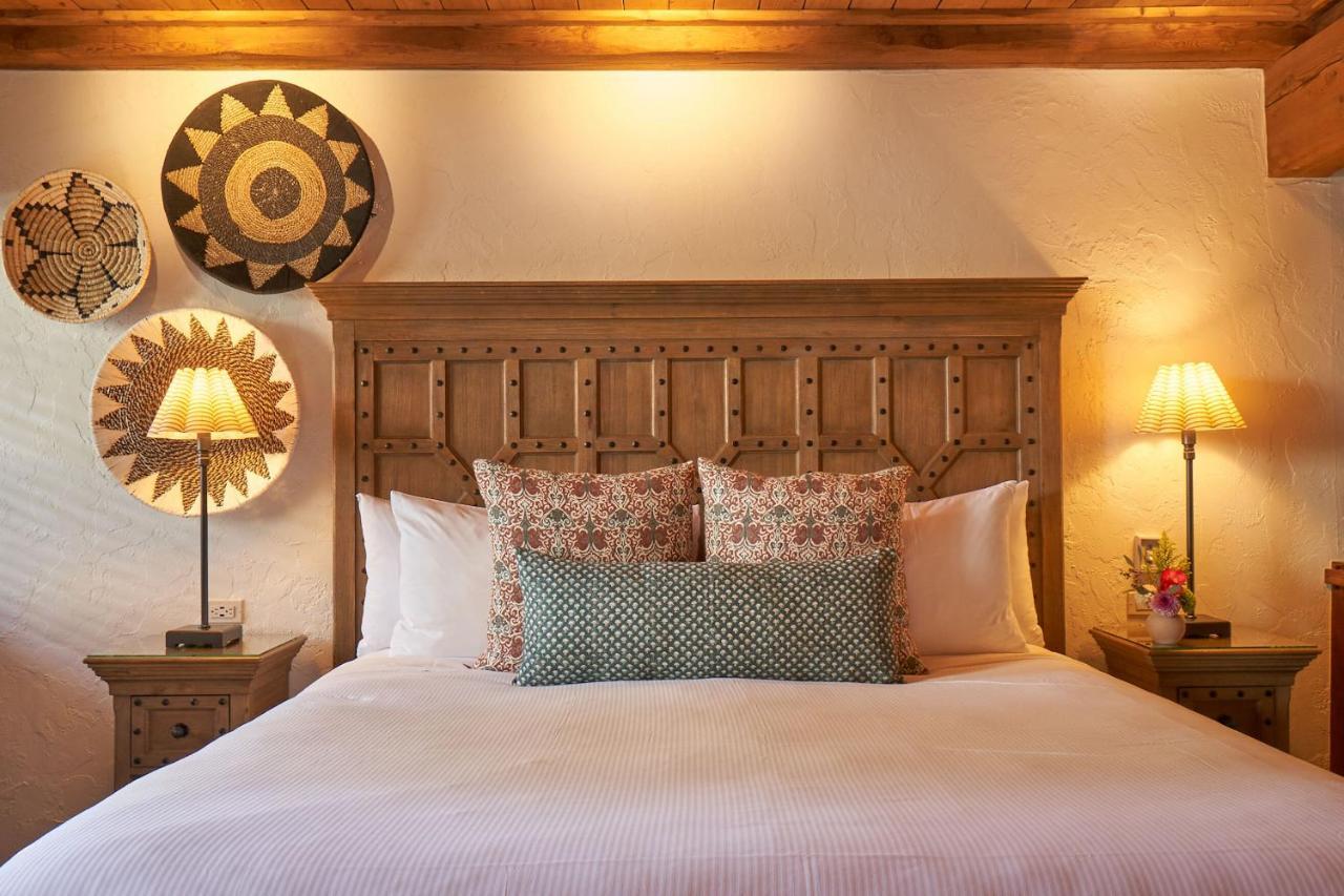 Rancho Caymus Inn Rutherford Extérieur photo