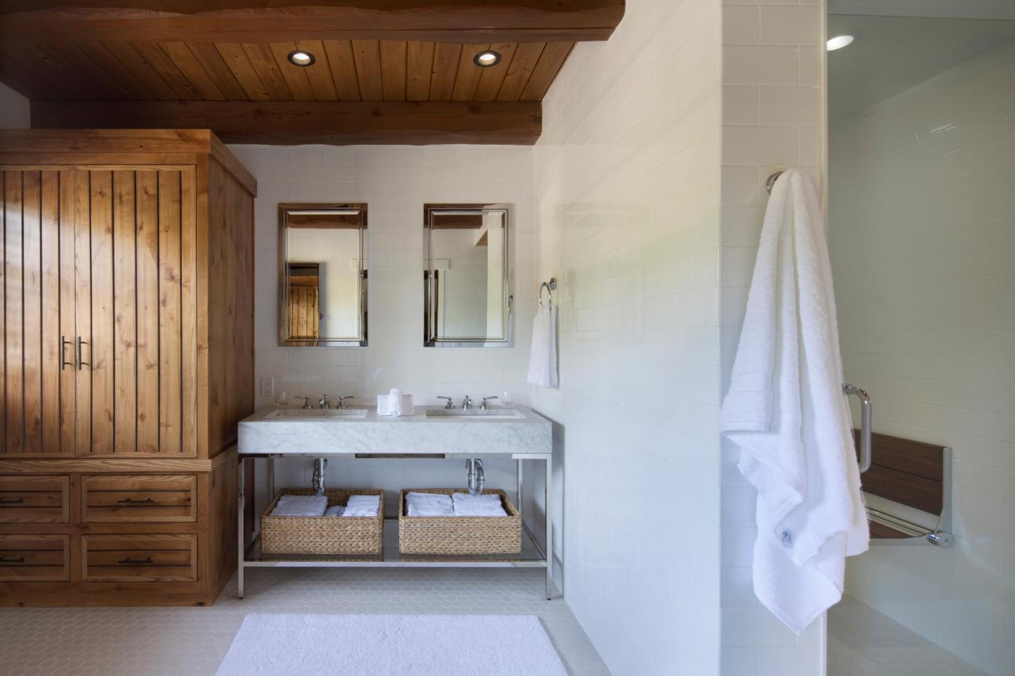 Rancho Caymus Inn Rutherford Extérieur photo