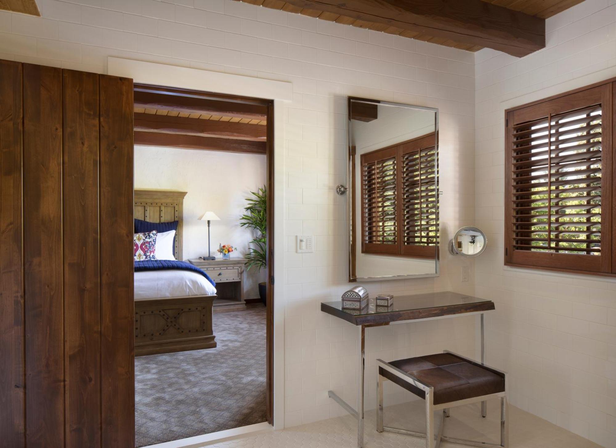 Rancho Caymus Inn Rutherford Extérieur photo